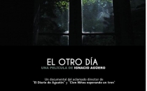El Otro Día di Ignacio Agüero (2012) 122’, Cile